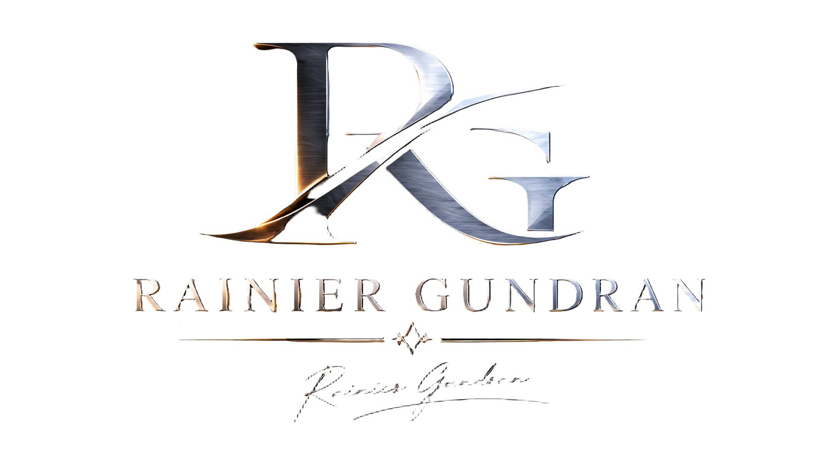 RAINIER GUNDRAN